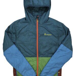Cotopaxi Mens Teca Calido Hooded Jacket (XL)